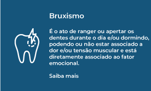 Bruxismo