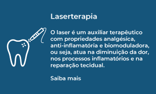 Laserterapia