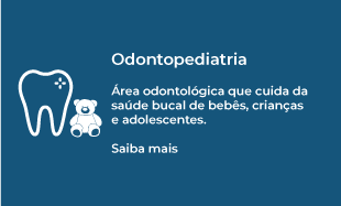 Odontopediatria