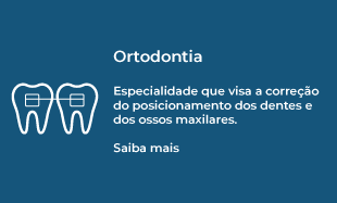 Ortodontia