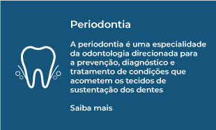 Periodontia